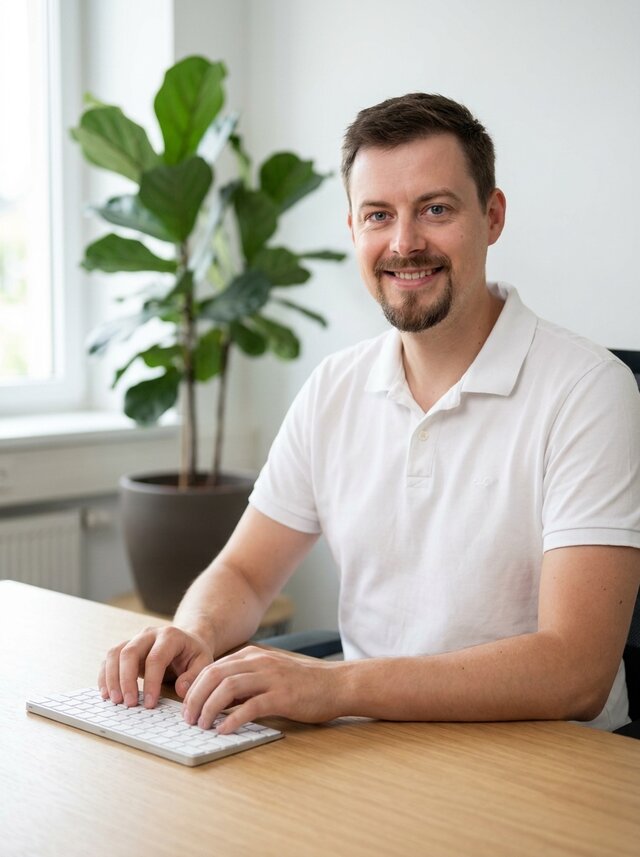 Dimitri Lautenschläger